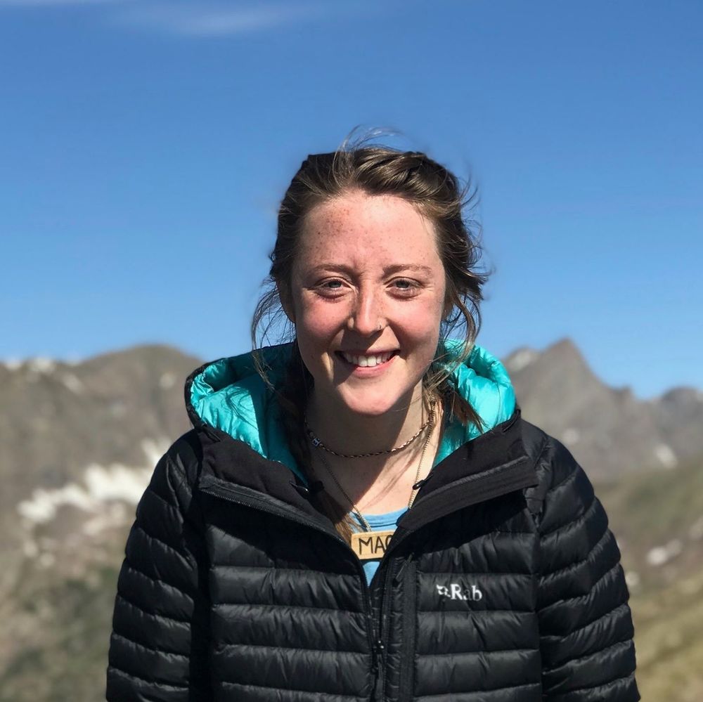 Meet your Posher, Maggie